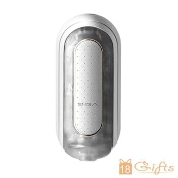 Tenga Flip 0 (Zero) ELECTRONIC VIBRATION 震動加強版